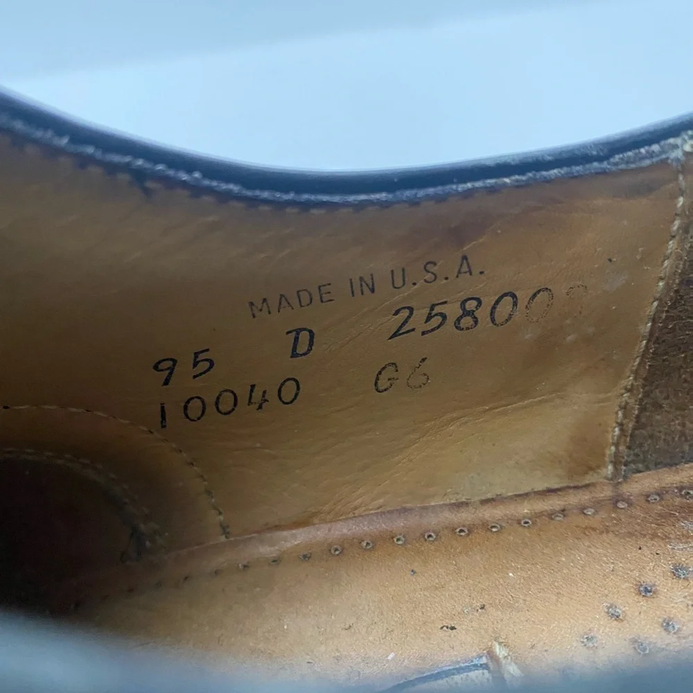 Cole Haan elegant black